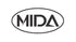 MIDA Heated Winter Warm Base Layers Shirt/Top & Trousers/Pants Set